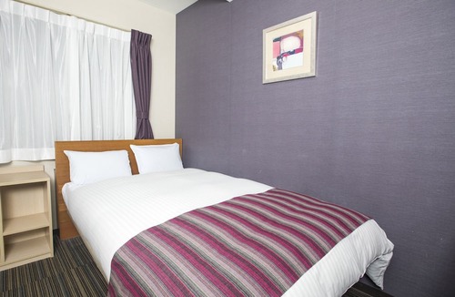 Shinagawa Hotel | Flexstay Inn Shinagawa