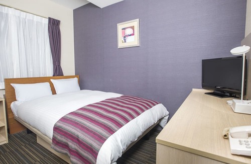 Shinagawa Hotel | Flexstay Inn Shinagawa