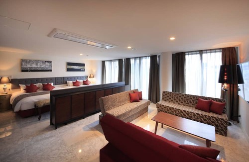 Yushima Hotel | Centurion Hotel Ueno