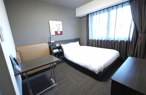 Miyako Hotel | Hotel Route-Inn Miyako