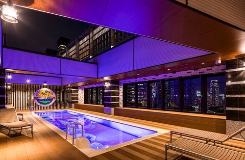 Roppongi Hotel | APA Hotel & Resort Roppongi Ekihigashi