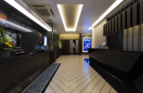 Kanagawa Hotel | Hotel Zen Rikyu Yokohama Hazawa