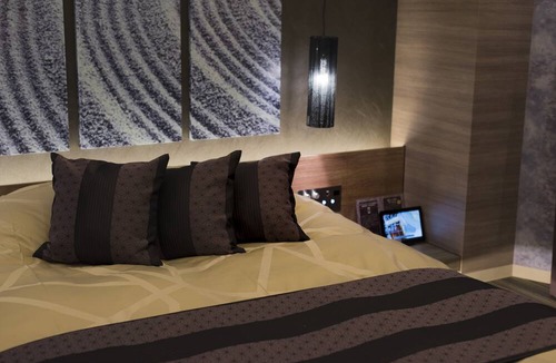 Kanagawa Hotel | Hotel Zen Rikyu Yokohama Hazawa