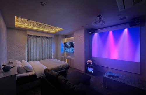Dogenzaka Hotel | Hotel DIAMOND