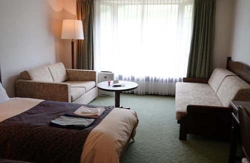 Onikobe Onsen Hotel | Hotel Onikoube