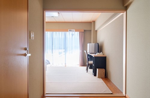 Isawa Onsen Hotel | Chateraise Lodge Kasugai