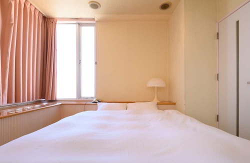 Joetsu Hotel | Tabist City Hotel Nakamachi