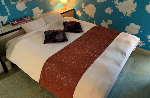 Taku Hotel | joygarden - Adults Only
