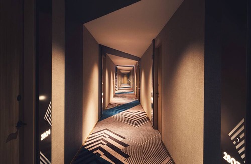 Dogenzaka Hotel | Hotel Indigo Tokyo Shibuya by IHG