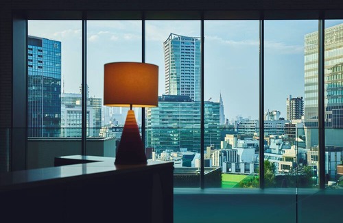 Dogenzaka Hotel | Hotel Indigo Tokyo Shibuya by IHG
