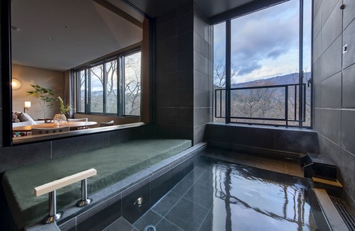 Gora Hotel | Fufu Hakone