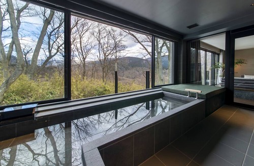 Gora Hotel | Fufu Hakone