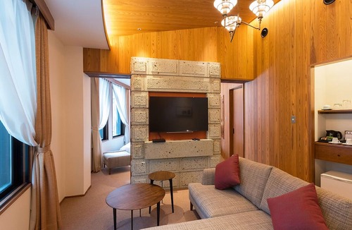 Nikko Hotel | NIKKO-NISHIMACHICLUB A LA TOUTO