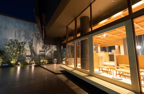 Nakatsugawa Hotel | OnnNakatsugawa