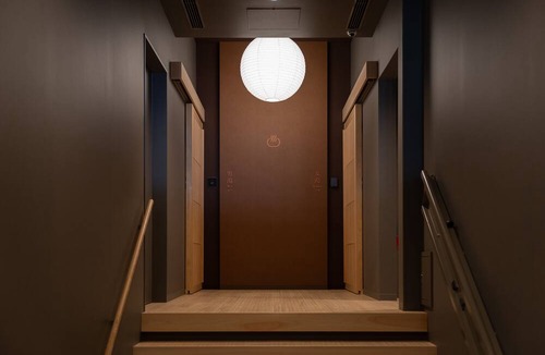 Nakatsugawa Hotel | OnnNakatsugawa