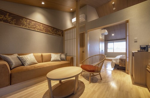 Oshino House | HAKAI KONOHANAKAN