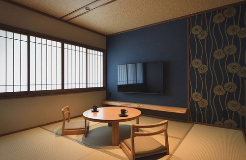 Oshino House | HAKAI KONOHANAKAN