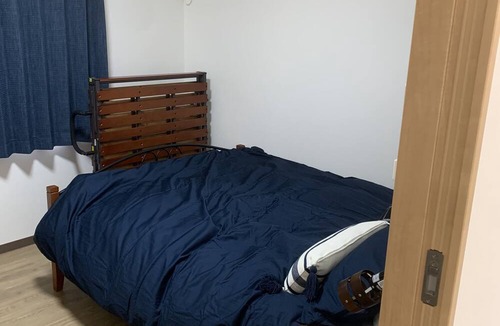 Gifu Hostel | GUEST HOUSE TOKAI NAGARAGAWA - Hostel