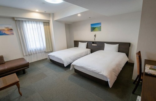 Fuchu Hotel | Hotel Continental