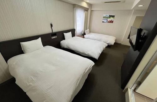 Fuchu Hotel | Hotel Continental