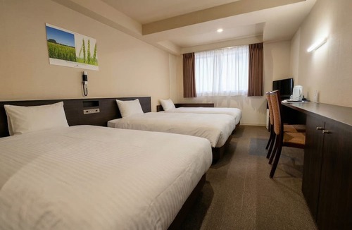 Fuchu Hotel | Hotel Continental