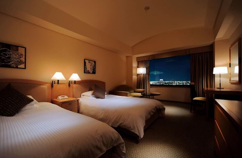 Urawa Ward Hotel | Royal Pines Hotel Urawa