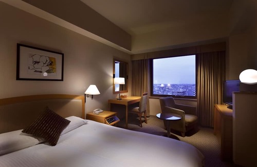 Urawa Ward Hotel | Royal Pines Hotel Urawa