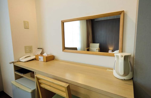 Nikko Hotel | Nikko Station Hotel Classic