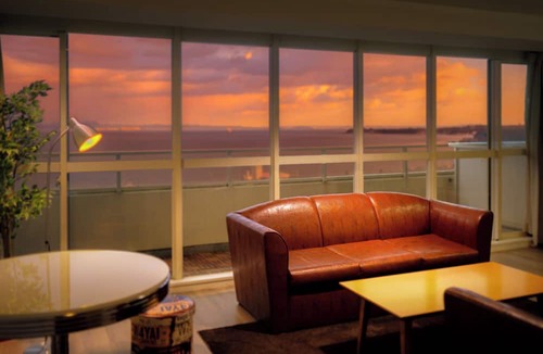 Miura Hotel | Maholova Minds Miura