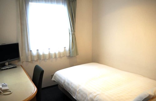 Aoba Ward Hotel | Hotel Green Mark