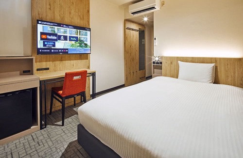 Nakakasai Hotel | Hotel Lumiere Kasai
