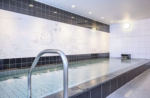 Meieki Hotel | The Royal Park Canvas Nagoya