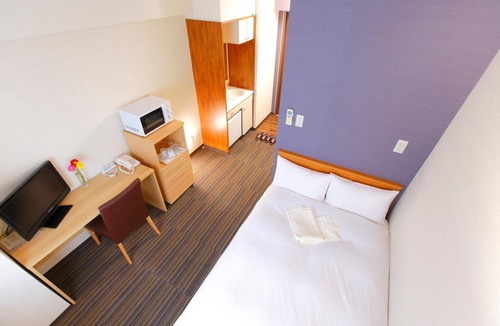 Nerima Hotel | Flexstay Inn Ekoda