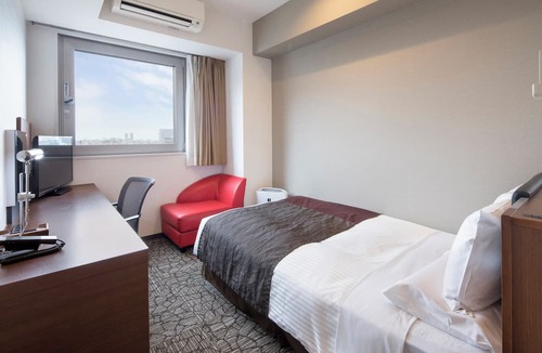 Asakusabashi Hotel | Hotel MyStays Asakusa - Bashi