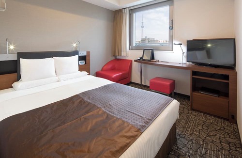 Asakusabashi Hotel | Hotel MyStays Asakusa - Bashi