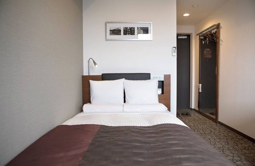 Asakusabashi Hotel | Hotel MyStays Asakusa - Bashi