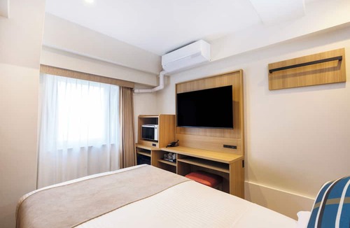 Nakajujo Hotel | Hotel Mystays Higashi-Jujo
