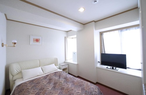 Higashi-osaka Hotel | U Community Hotel