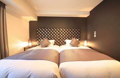 Toshima Hotel | Centurion Hotel Ikebukuro