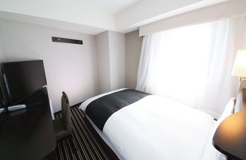 2-Chome Shinjuku Hotel | APA Hotel Shinjuku Gyoemmae