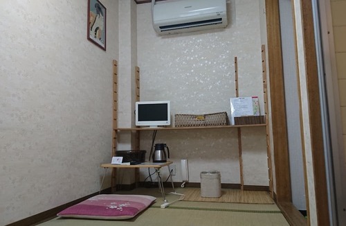 Nishiasakusa Hostel | Asakusa Ryokan Toukaisou