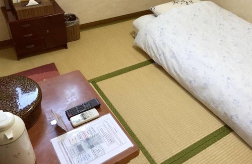 Nishiasakusa Hostel | Asakusa Ryokan Toukaisou