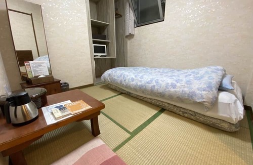 Nishiasakusa Hostel | Asakusa Ryokan Toukaisou