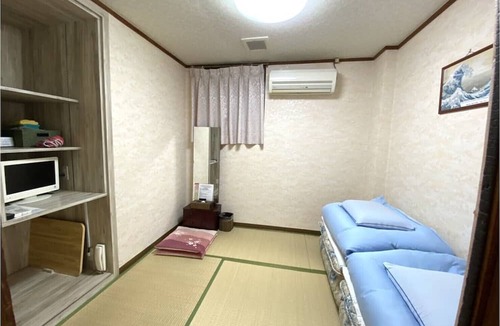 Nishiasakusa Hostel | Asakusa Ryokan Toukaisou