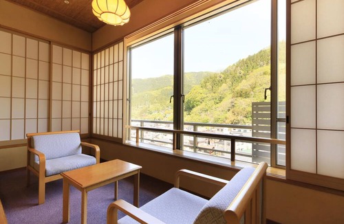 Atsumi House | bankokuya