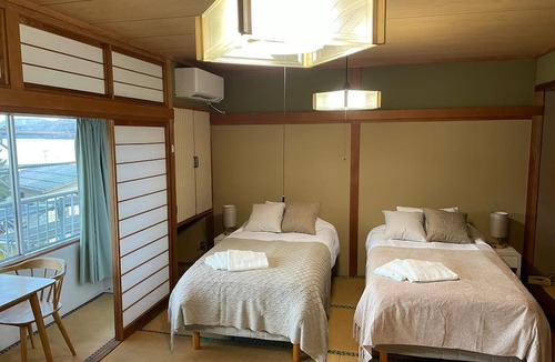 Shinano Hotel | Elan Hotel Lake Nojiri