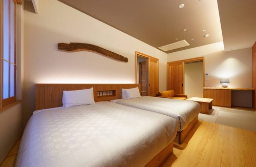 Beppu Hotel | MURE Beppu