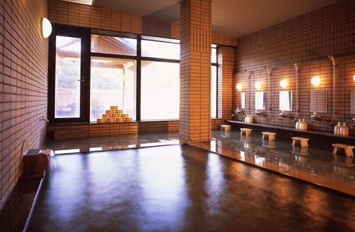 Hijiori Onsen House | Hijiori Onsen Kangetsu