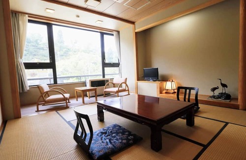 Hijiori Onsen House | Hijiori Onsen Kangetsu