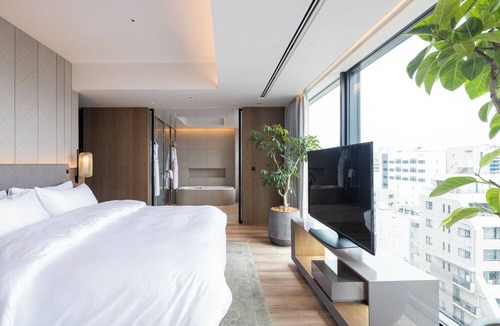 Naka Ward Hotel | Tiad, Autograph Collection